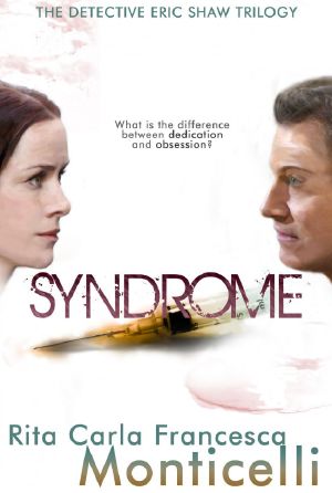 [Detective Eric Shaw 02] • Syndrome